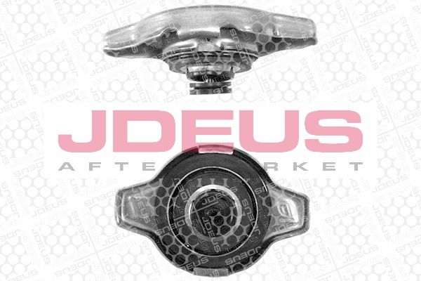 VERSCHLUSSDECKEL KüHLER JDEUS KIT202