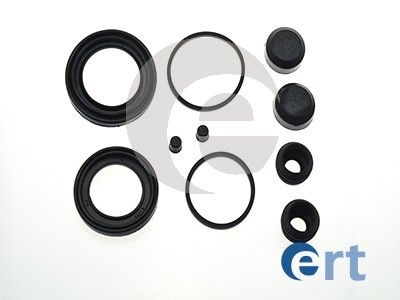 ERT CITROEN ремкомплект переднього суппорта Jumper 02-, Ducato 02-, Boxer 02-, 46/52mm BREMBO