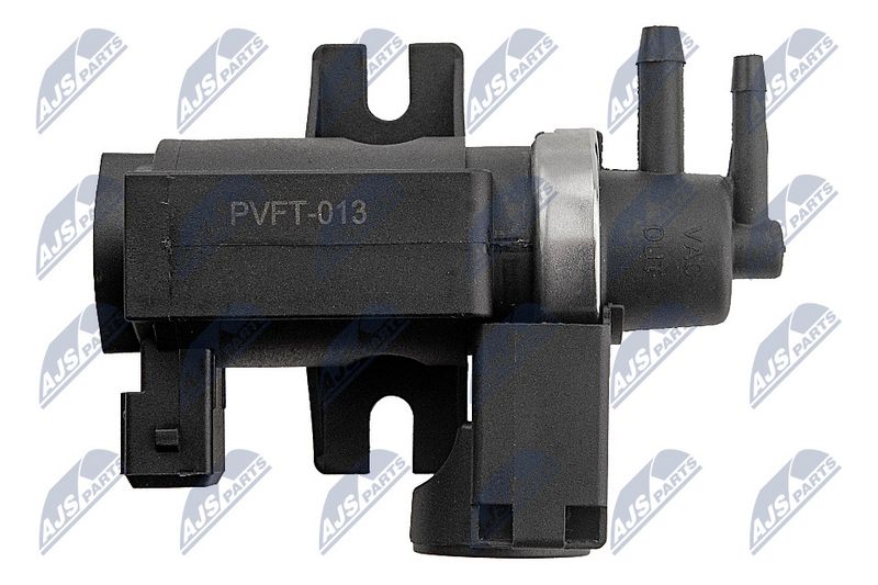 Survemuundur, turbokompressor, NTY EGR-FT-013