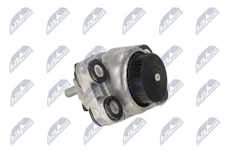 Paigutus, Mootor, NTY ZPS-LR-014