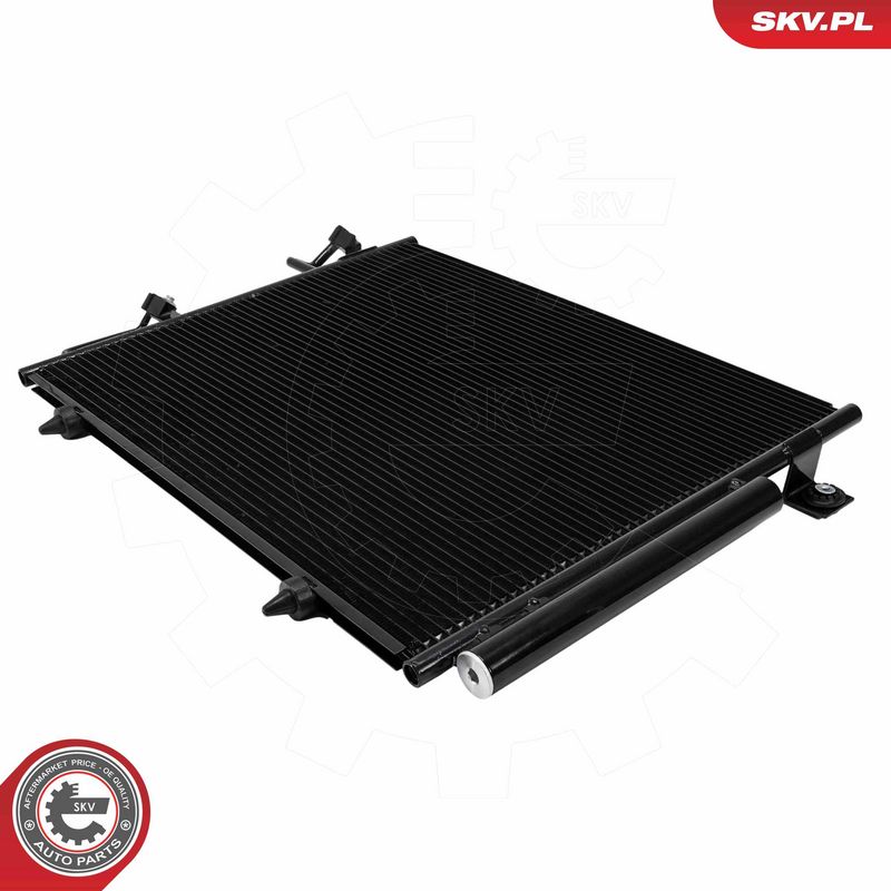 Kondensaator, kliimaseade, ESEN SKV 86SKV462