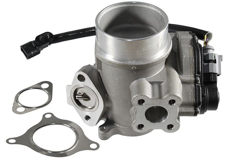 METZGER AUTOTEILE 08920030 - EGR Valve
