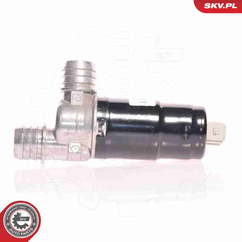 ESEN SKV 08SKV204 - Idle Control Valve, air supply