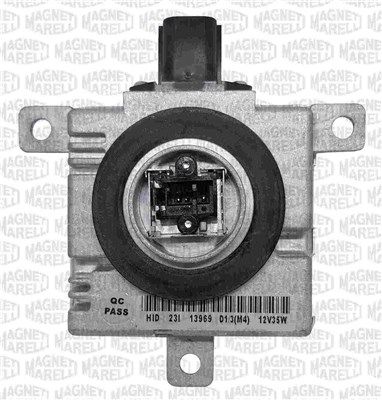 MAGNETI MARELLI 713121817011 Control Unit, lights