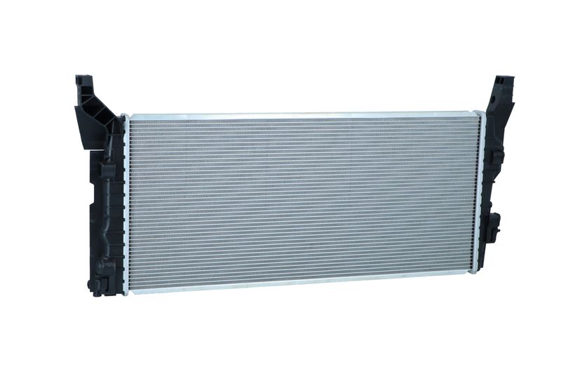NRF 59236 Aušinimo radiatorius