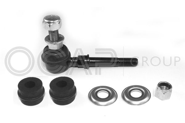 0504396-K OCAP Asta/Puntone, Stabilizzatore 