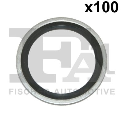FA1 136.619.100 - Seal Ring, charger