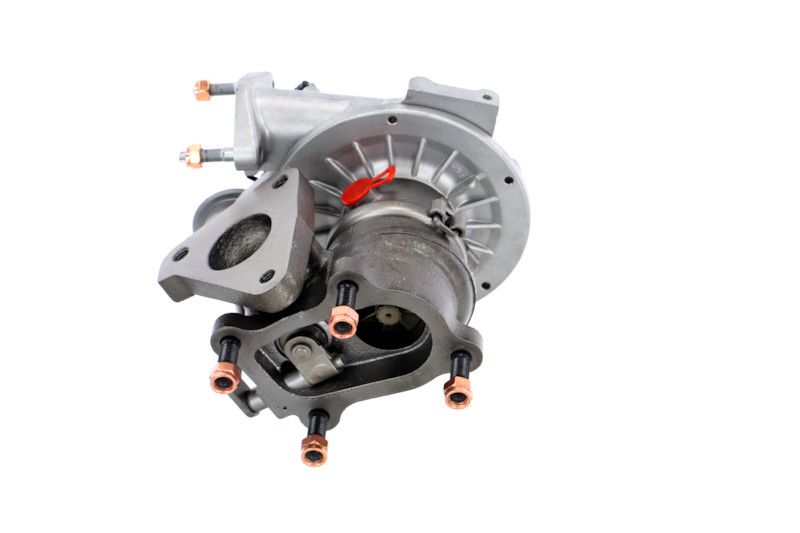 REMANTE 003-001-000184R Charger, charging (supercharged/turbocharged)