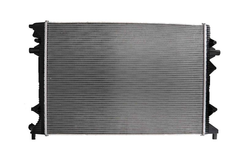 Radiator, racire motor KAMOKA 7700316