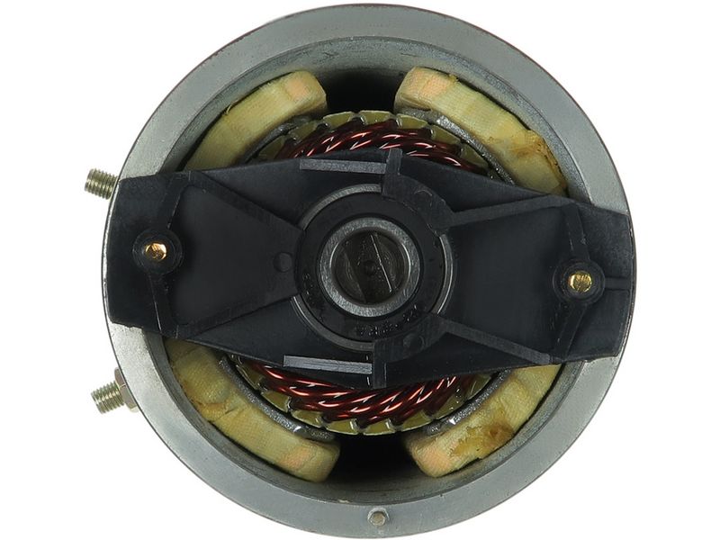Motor electric AS-PL DC9052S - Imagine 1