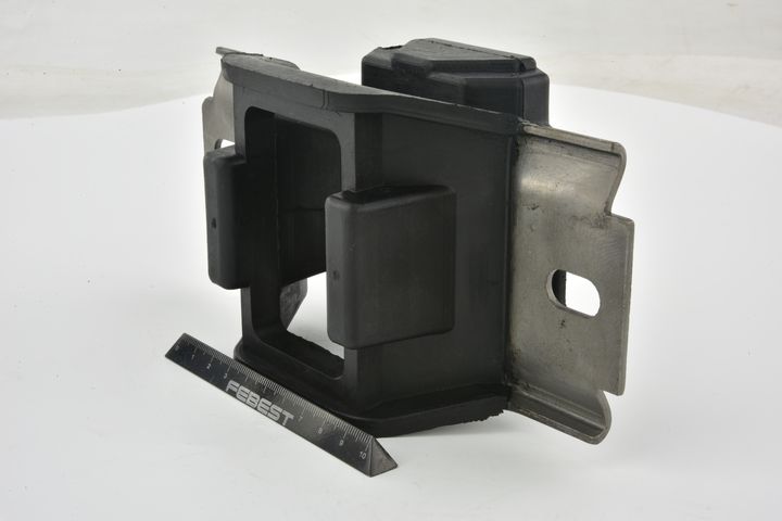 Paigutus, Mootor, FEBEST MZM-DEMR