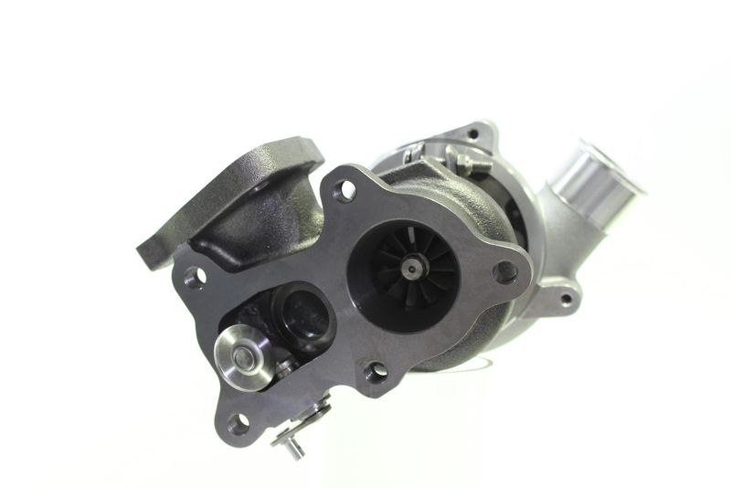 ALANKO 10900133 Charger, charging (supercharged/turbocharged)
