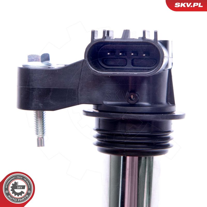 Süütepool, ESEN SKV 03SKV294