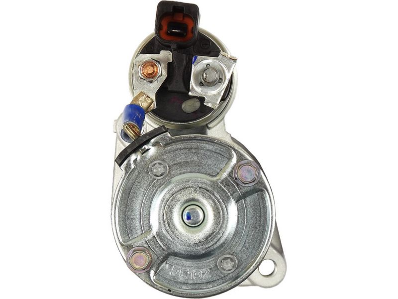 AS-PL S1068(DELCO) Starter