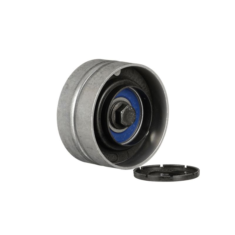 Vratná/vodicí kladka, klínový žebrový řemen T36529