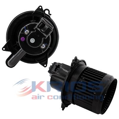 HOFFER Utastér-ventilátor K92356