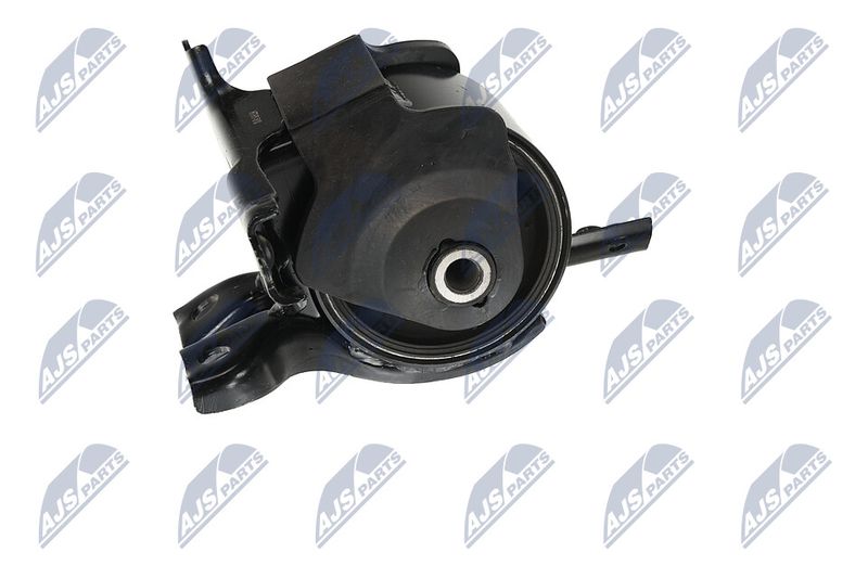 Paigutus, Mootor, NTY ZPS-HY-510