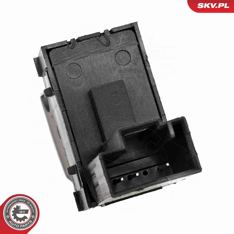 ESEN SKV 96SKV257 Switch, tailgate release