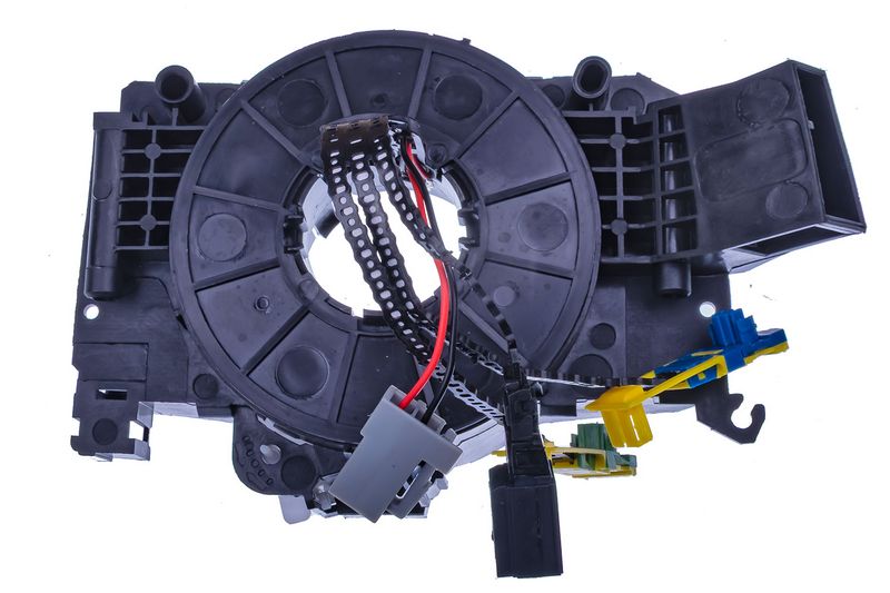 DENCKERMANN E900034 Clock Spring, airbag
