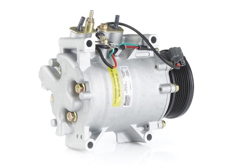 Kompressor, kliimaseade, NISSENS 89242