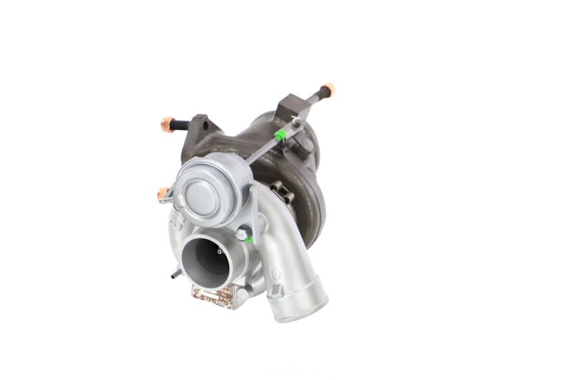REMANTE 003-001-001038R Charger, charging (supercharged/turbocharged)