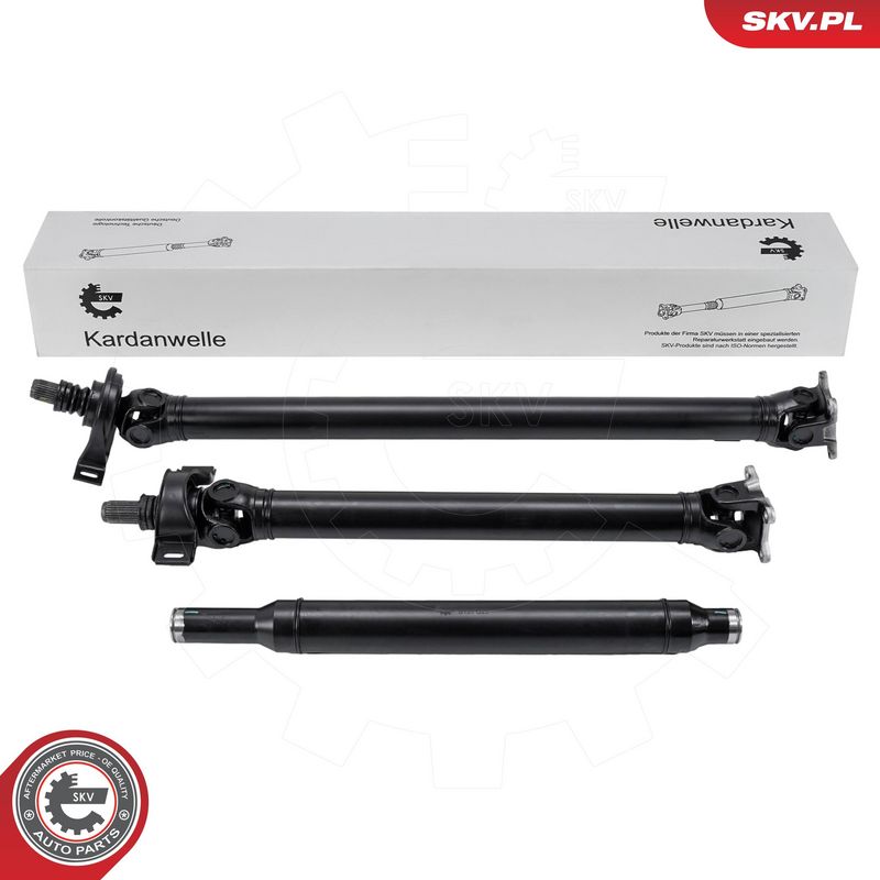 Veovõll, ESEN SKV 76SKV094