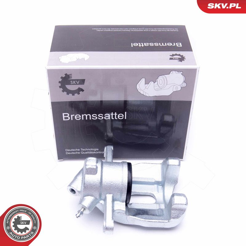 Pidurisadul, ESEN SKV 42SKV971