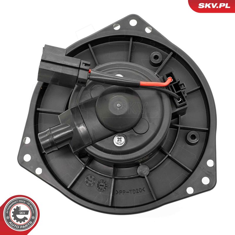 Salongipuhur, ESEN SKV 68SKV102