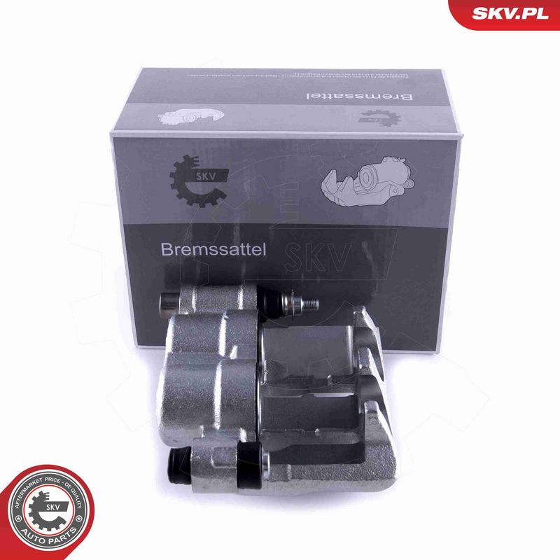 ESEN SKV 50SKV831 - Brake Caliper