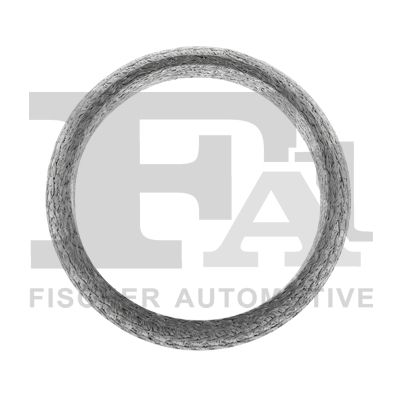 FISCHER HONDA Кільце глушника 65x81x16 мм S2000 AP 2.0 99- OE - 18229PCX003