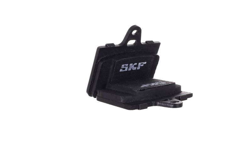 SKF VKBP90400 Brake Pad Set, disc brake