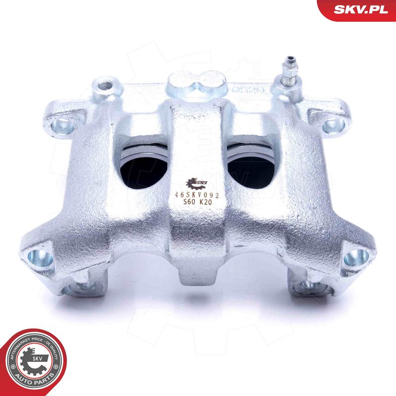 Pidurisadul, ESEN SKV 46SKV092