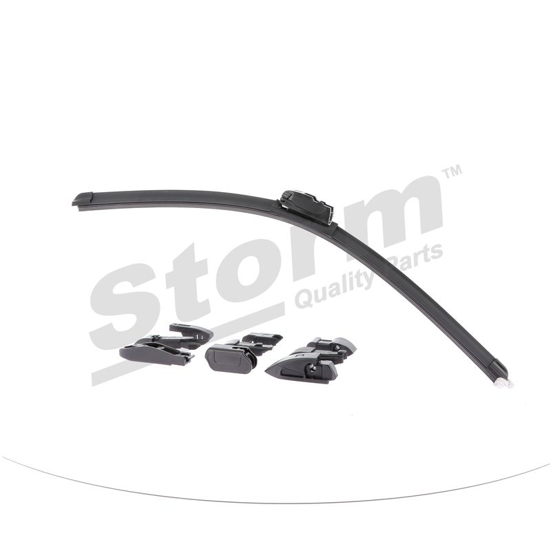 Balai d'essuie-glace STORM QUALITY PARTS 1000531