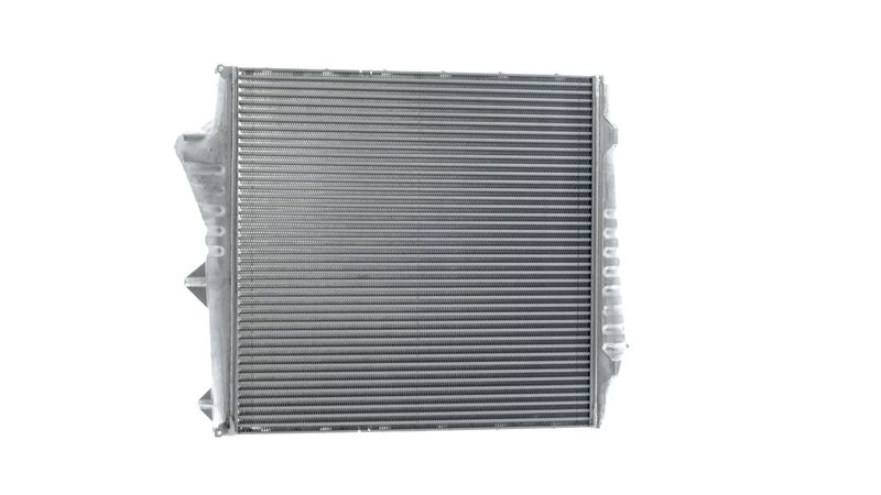 Product Image - Intercooler, inlaatluchtkoeler - CI354000P - MAHLE