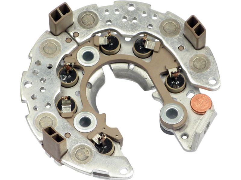 Seadistaja, generaator, AS-PL ARC6034