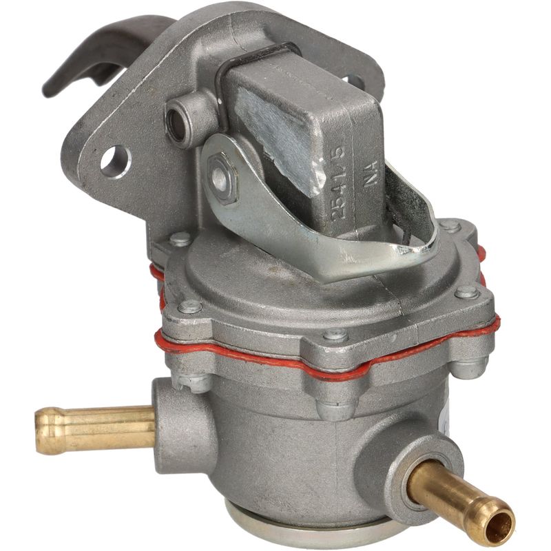 PIERBURG 7.02242.06.0 Fuel Pump