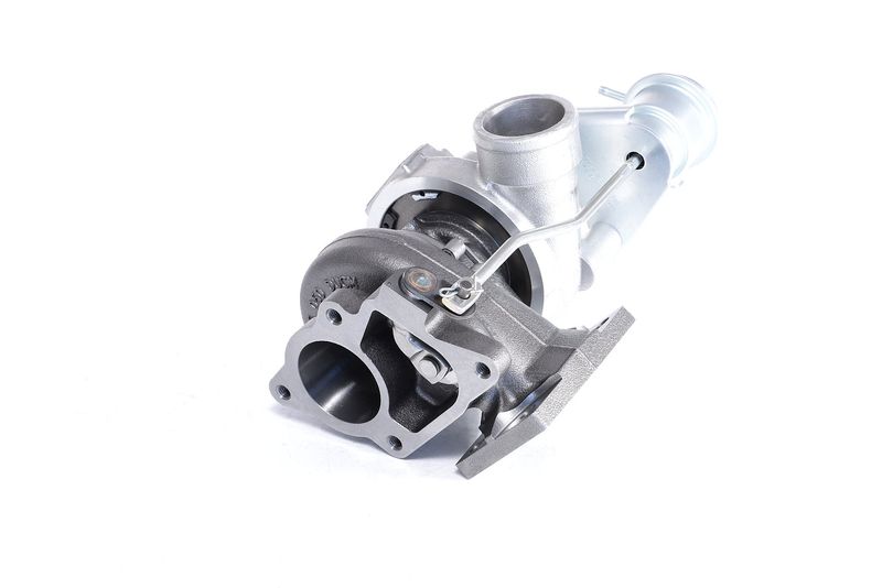 Compresor,sistem de supraalimentare T918443 BTS Turbo