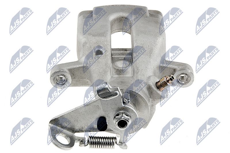 Pidurisadul, NTY HZT-CT-001