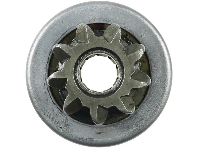 Vabajooks, starter, AS-PL SD6096P