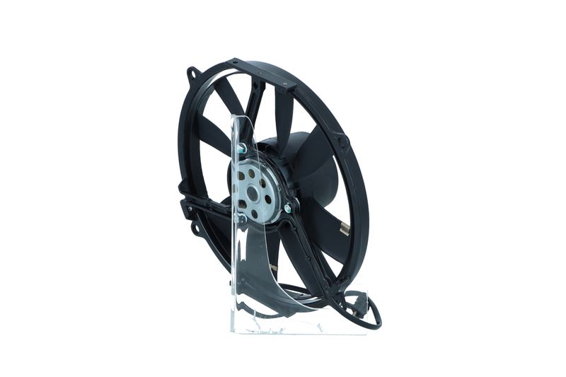 Ventilaator, mootorijahutus, NRF 47045