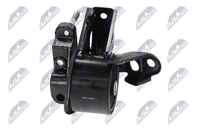 Paigutus, Mootor, NTY ZPS-NS-068