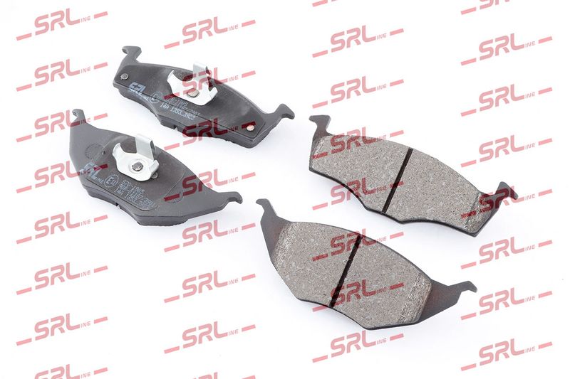 This part match OEM code: 6E0698151