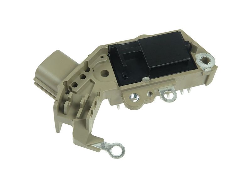 AS-PL ARE6133S Alternator Regulator