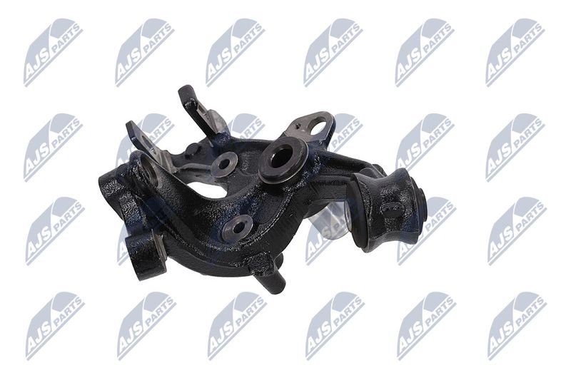 NTY ZZT-AU-004 Steering Knuckle, wheel suspension