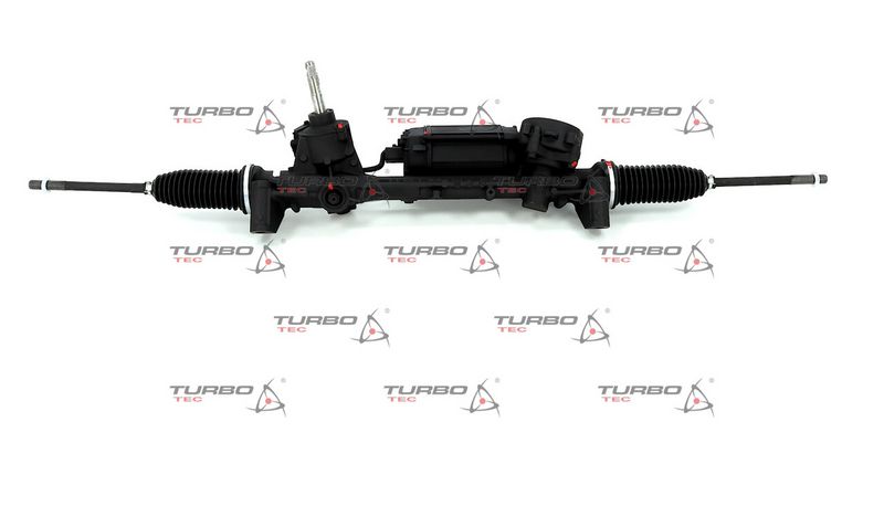 TURBO-TEC Рулевой механизм