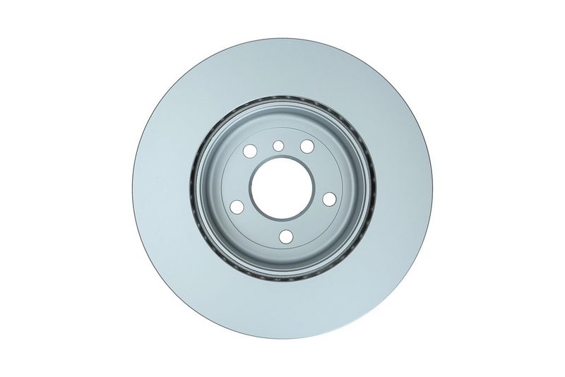 KAMOKA 103582 Brake Disc