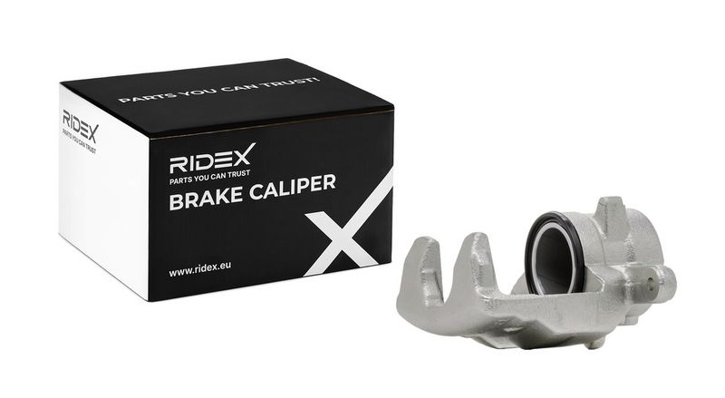 спирачен апарат RIDEX