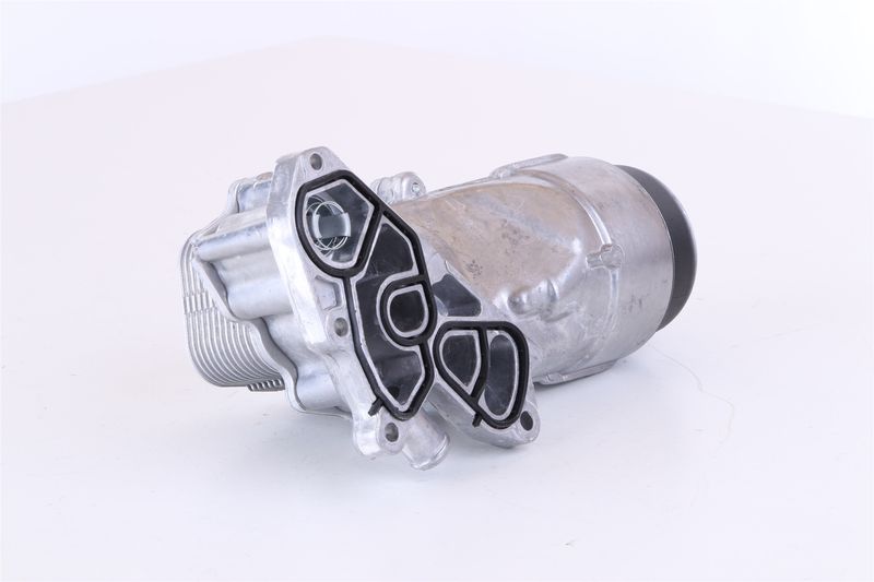 Õliradiaator, mootoriõli, NISSENS 90703