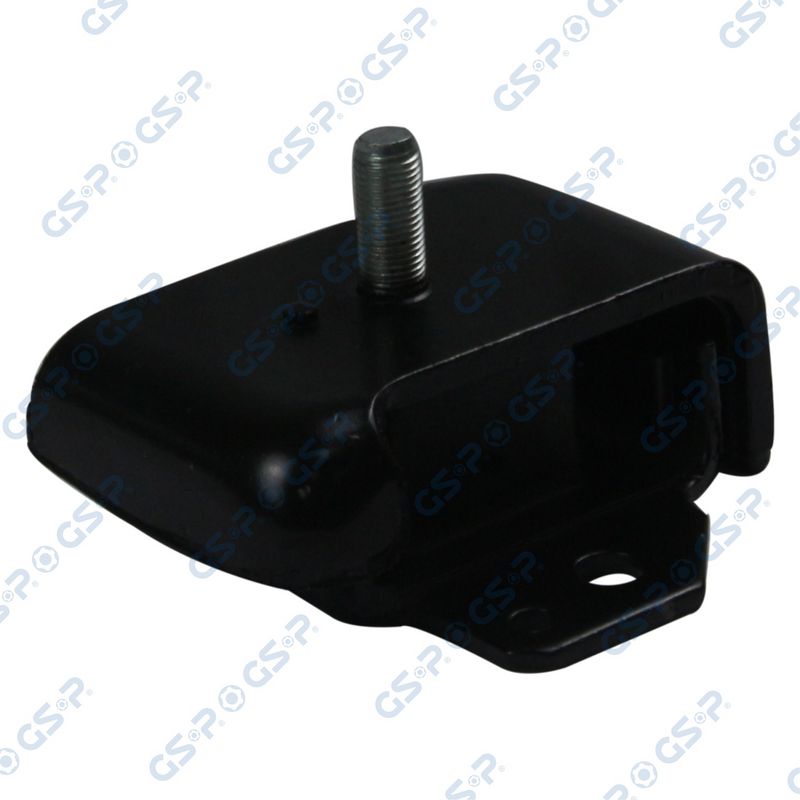 Paigutus, Mootor, GSP 514678