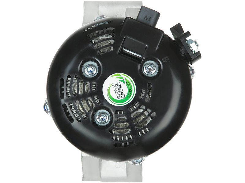 AS-PL A6347 Alternator